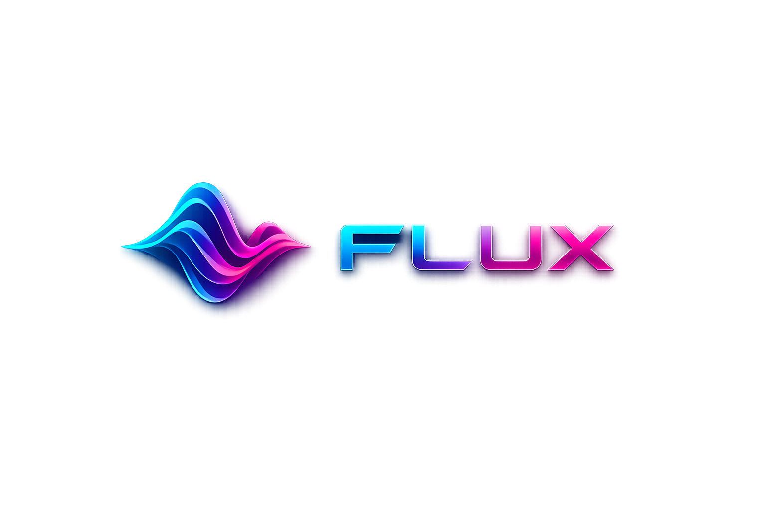Flux Logo